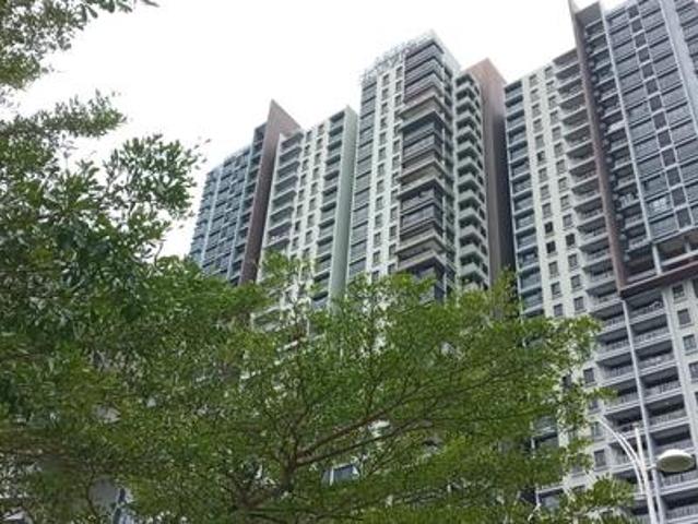 Condominium for sale in Relau, George Town