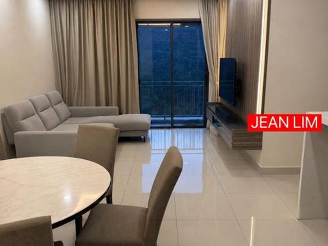 Condominium for sale in Mukim 13, Georgetown