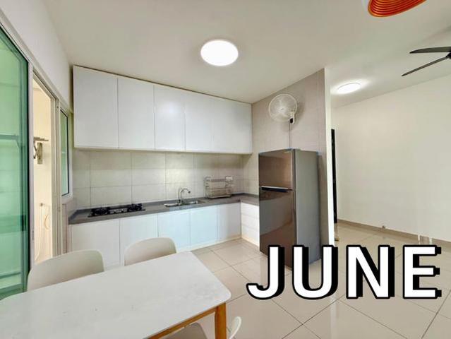 Condominium for rent in Georgetown, Penang