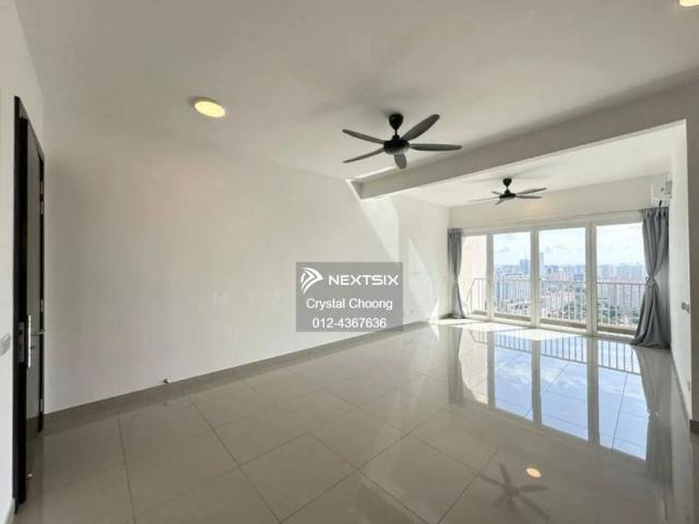 Apartment for rent in Georgetown, Penang