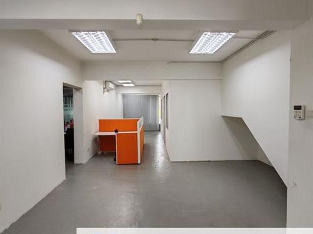 Shop for rent in Petaling, Alam Impian