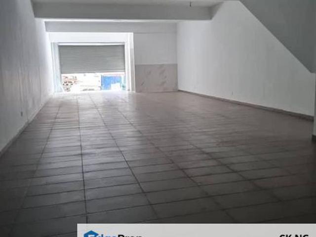 Shop for rent in Petaling, Alam Impian
