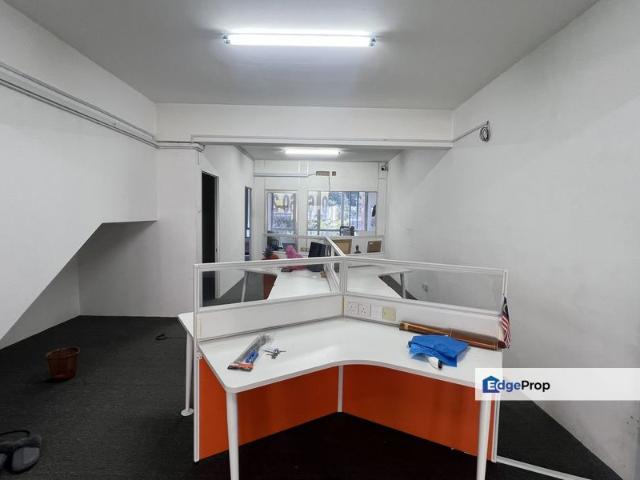 Shop for rent in Petaling, Alam Impian