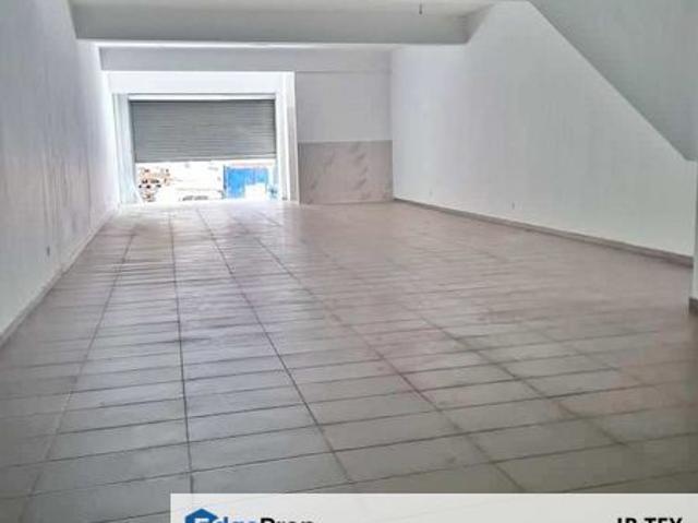 Shop for rent in Petaling, Alam Impian