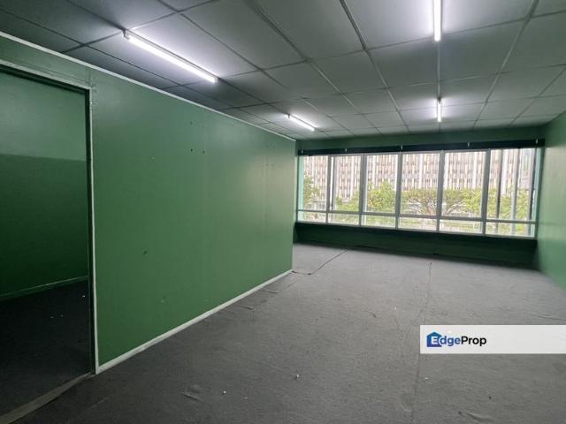 Shop for rent in Petaling, Alam Impian