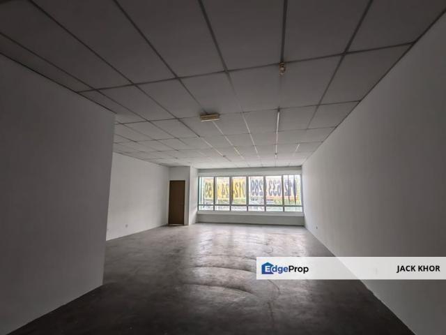 Shop for rent in Petaling, Alam Impian