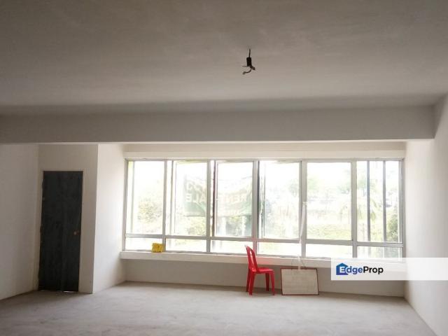Shop for rent in Petaling, Alam Impian