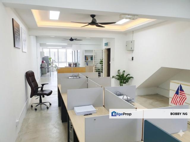 Shop for rent in Petaling, Alam Impian