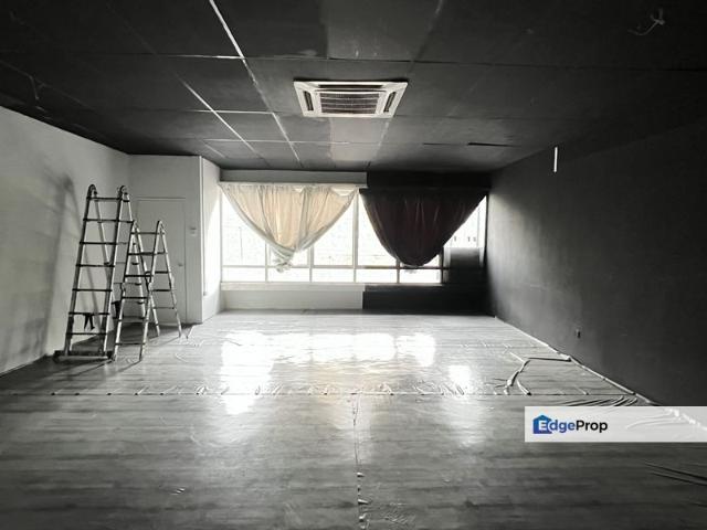 Shop for rent in Petaling, Alam Impian