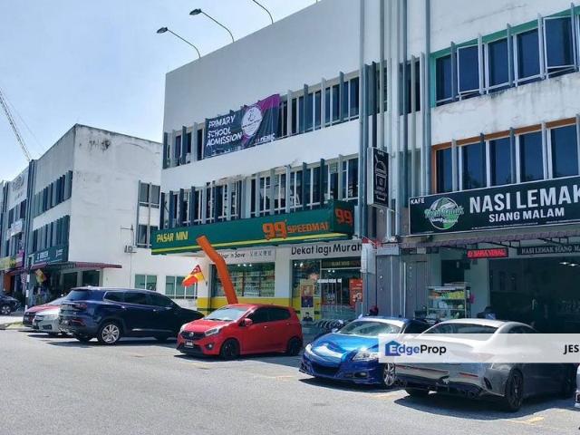 Shop for sale in Petaling, Alam Impian