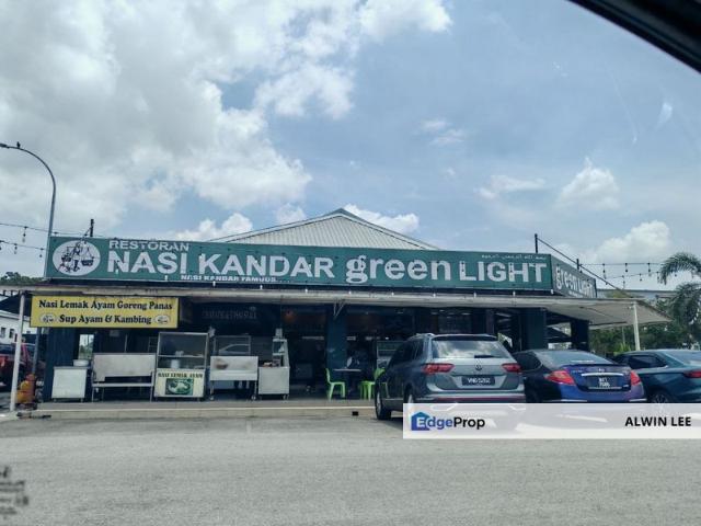 Shop for rent in Petaling, Alam Impian