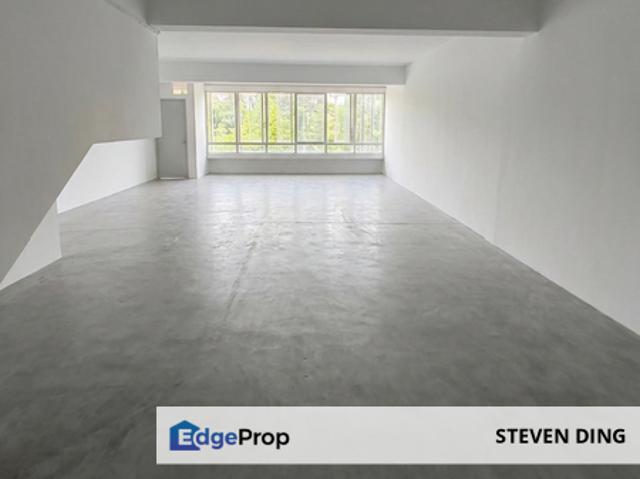 Shop for rent in Petaling, Alam Impian