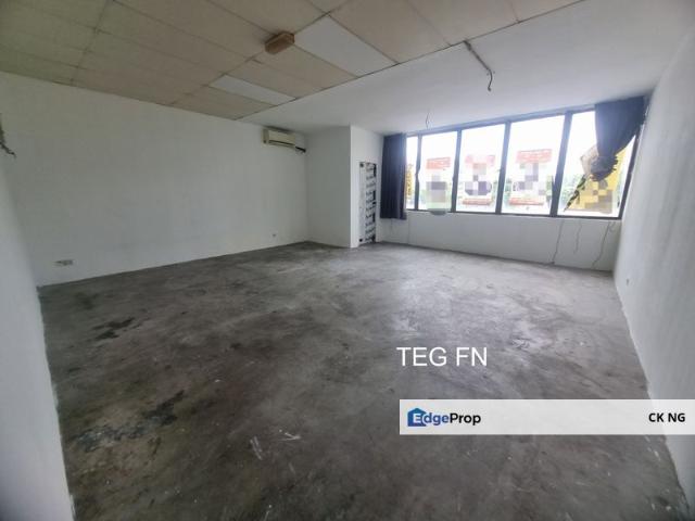 Shop for rent in Petaling, Alam Impian