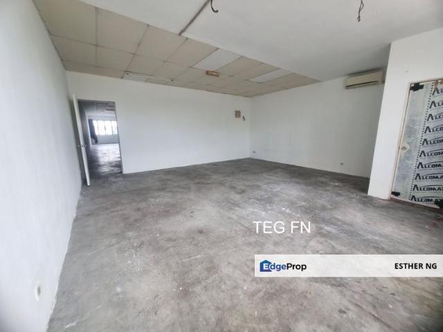 Shop for rent in Petaling, Alam Impian