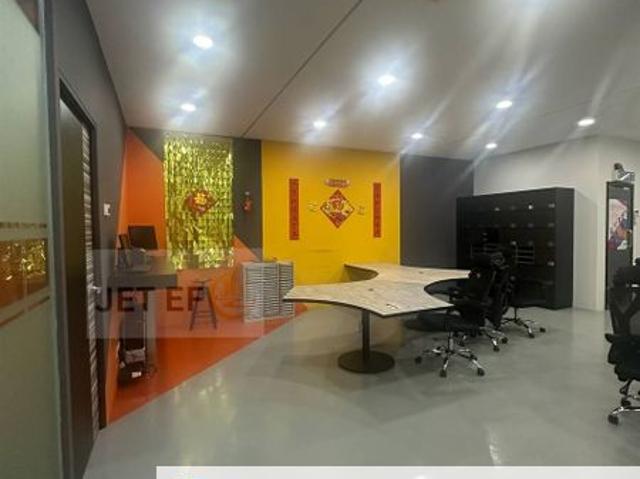 Shop for rent in Petaling, Alam Impian