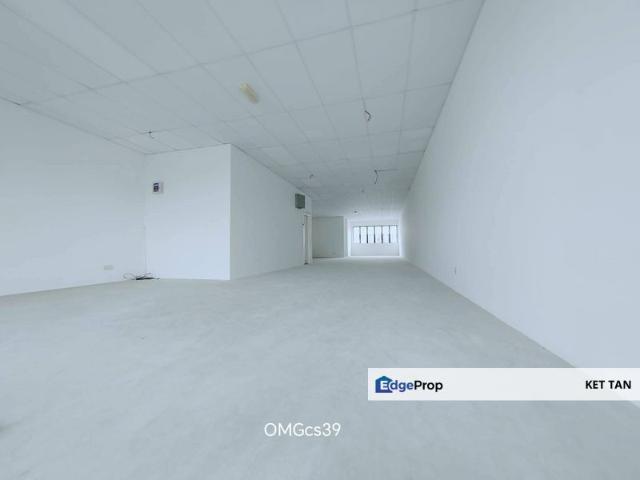 Shop for rent in Petaling, Alam Impian