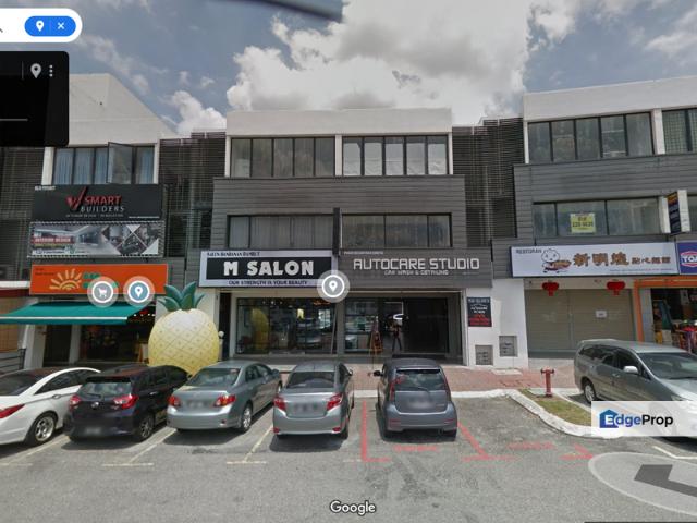 Shop for rent in Petaling, Alam Impian