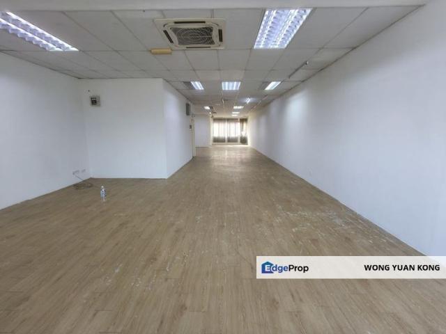 Shop for rent in Petaling, Alam Impian