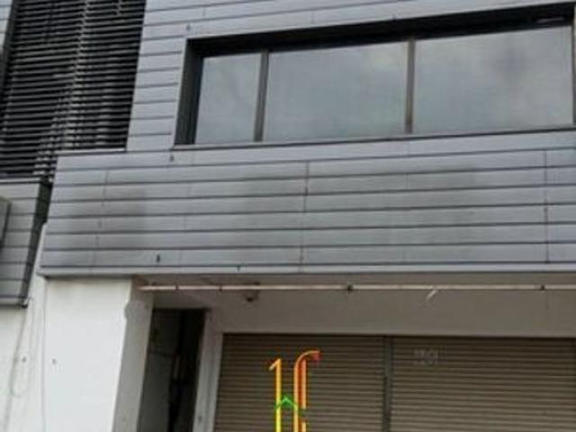 Shop for sale in Petaling, Alam Impian