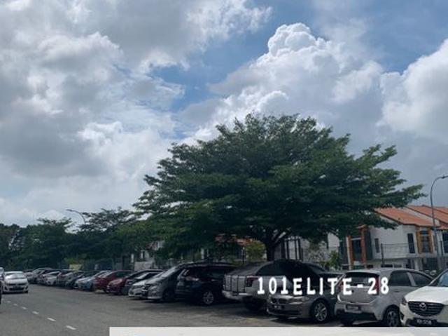 Shop for rent in Petaling, Alam Impian