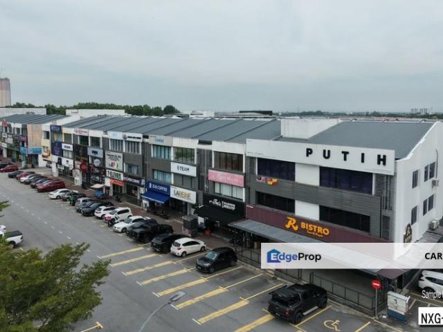 Shop for rent in Petaling, Alam Impian