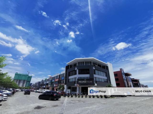 Shop for sale in Petaling, Alam Impian