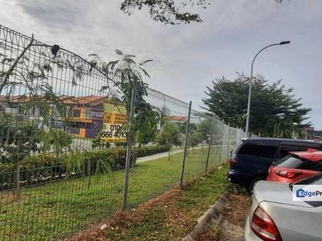 Shop for sale in Petaling, Alam Impian