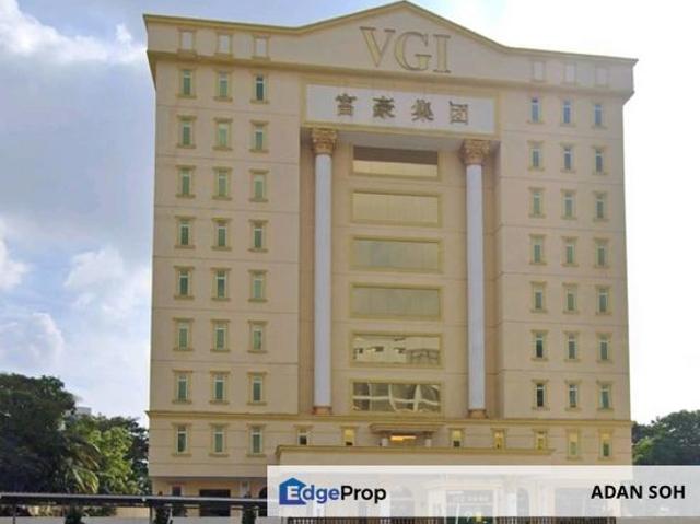 Shop for sale in Petaling, Alam Impian