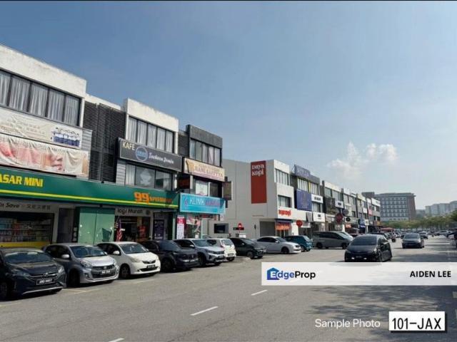 Shop for sale in Petaling, Alam Impian