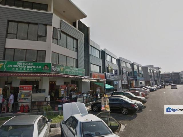 Shop for rent in Petaling, Alam Impian