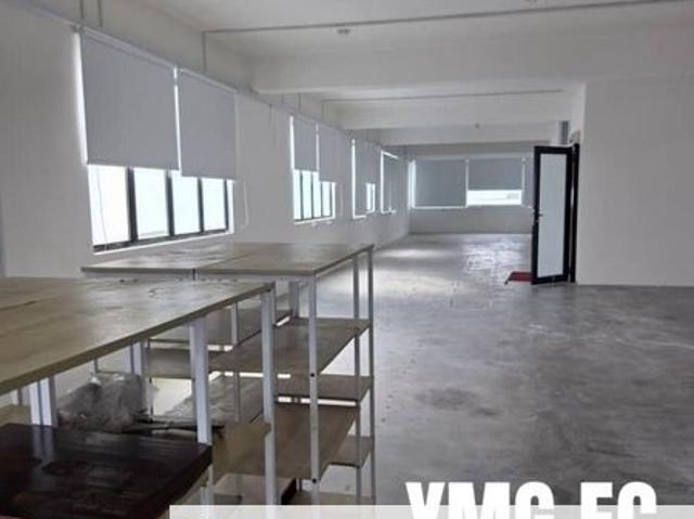 Shop for rent in Petaling, Alam Impian
