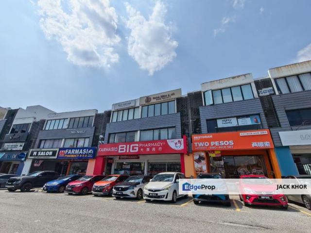 Shop for sale in Seksyen U13, Shah Alam