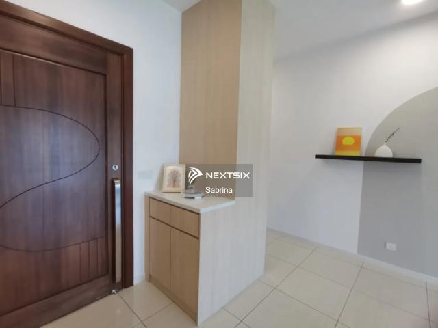 Shop for rent in Petaling, Alam Impian