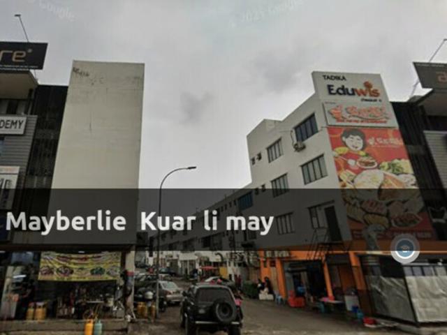 Shop Office for rent in Petaling, Alam Impian