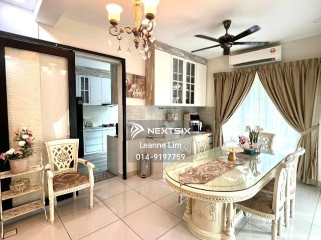 Shop for rent in Petaling, Alam Impian