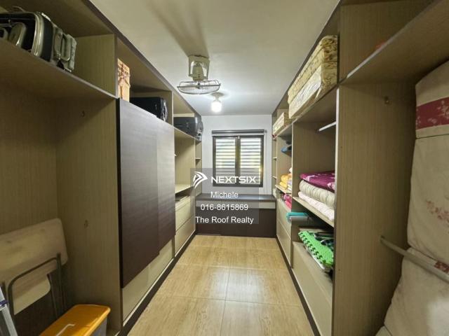 Shop for sale in Petaling, Alam Impian