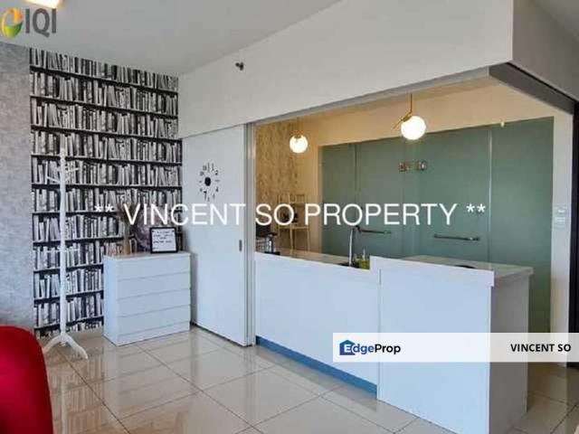 Shop for rent in Petaling, Alam Impian