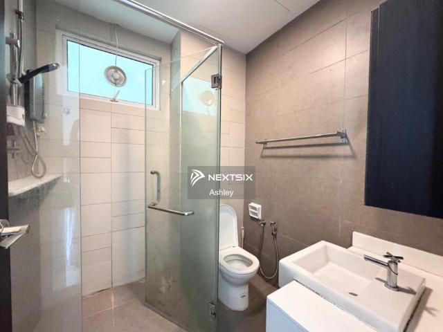 Apartment for rent in Mukim 13, Georgetown