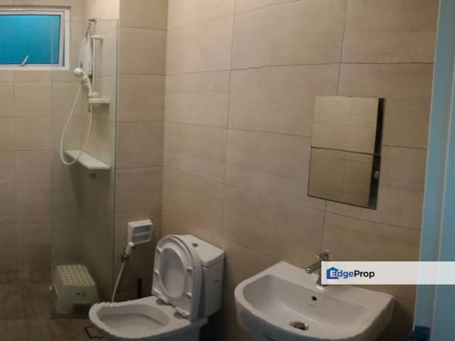 Condominium for rent in Georgetown, Penang
