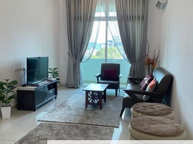 Condominium for sale in Georgetown, Penang