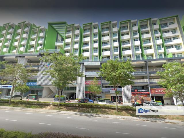 Condominium for rent in Georgetown, Penang