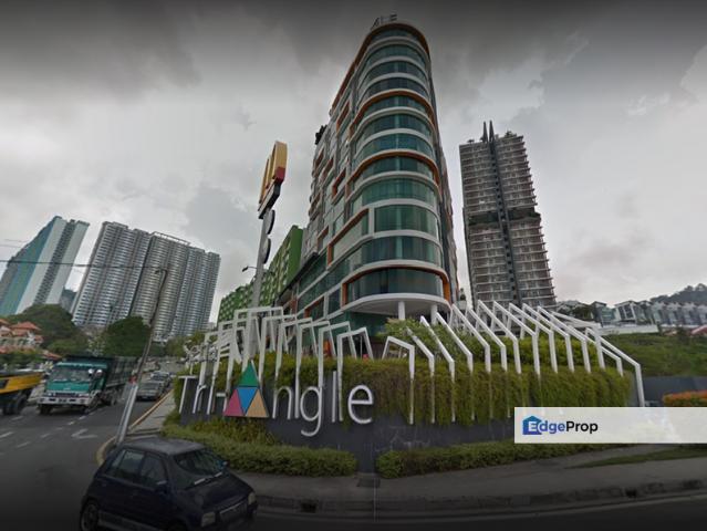 Condominium for sale in Georgetown, Penang