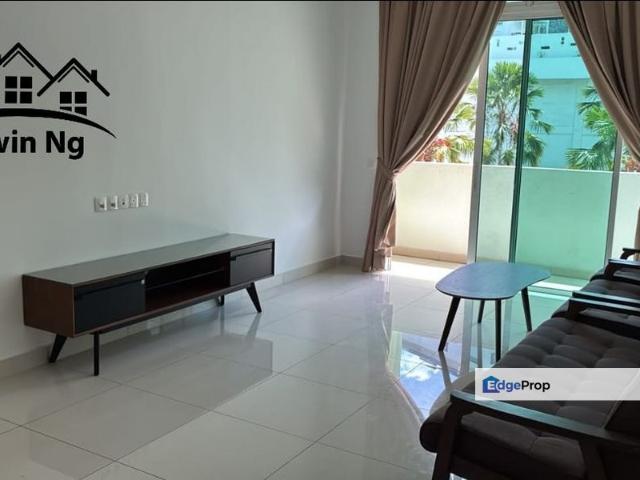 Condominium for rent in Georgetown, Penang