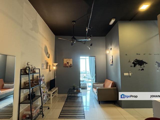 Condominium for sale in Georgetown, Penang
