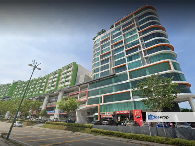 Condominium for sale in Barat Daya, George Town