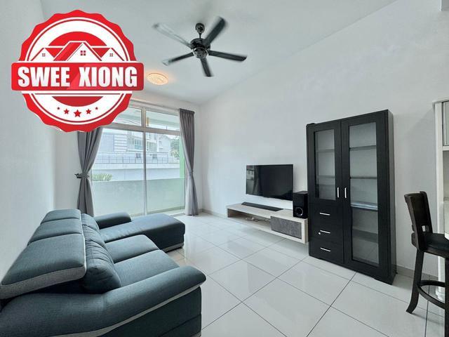 Condominium for sale in Georgetown, Penang