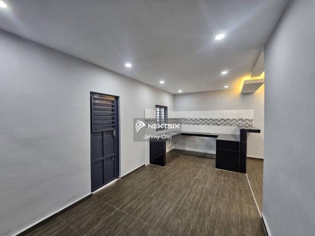Residential House for sale in Georgetown, Penang