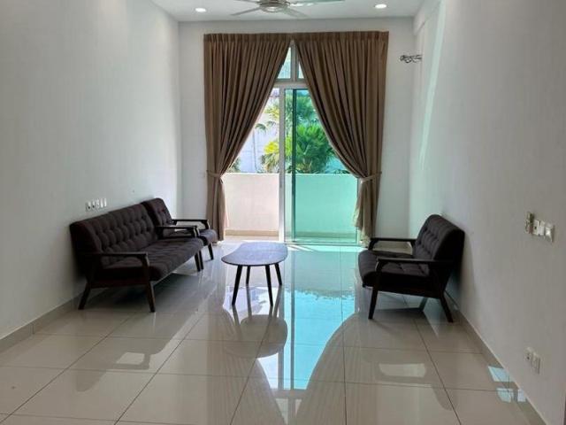 Apartment for rent in Georgetown, Penang