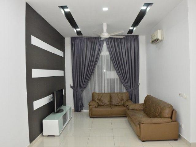 Apartment for rent in Georgetown, Penang