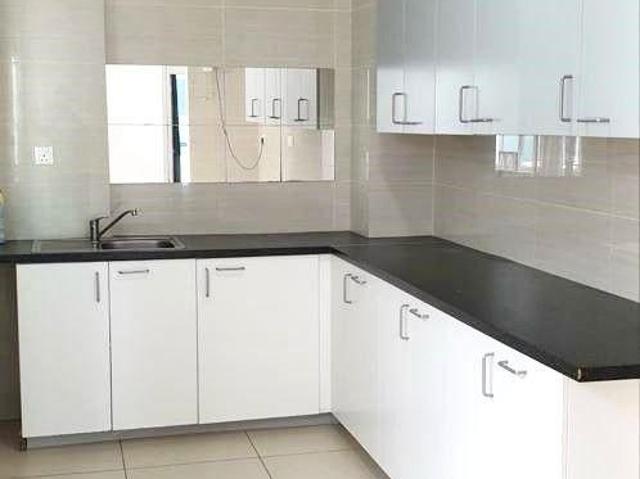 Apartment for rent in Georgetown, Penang